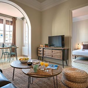 Standaard Appartement